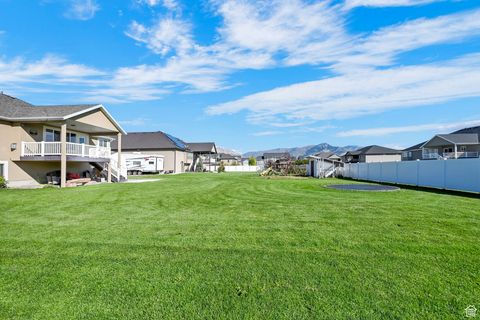 Tiny photo for 2405 W 2825 N, Farr West, UT 84404 (MLS # 2116803)