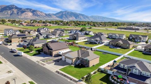 Tiny photo for 2405 W 2825 N, Farr West, UT 84404 (MLS # 2116803)