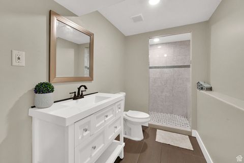 Tiny photo for 2405 W 2825 N, Farr West, UT 84404 (MLS # 2116803)