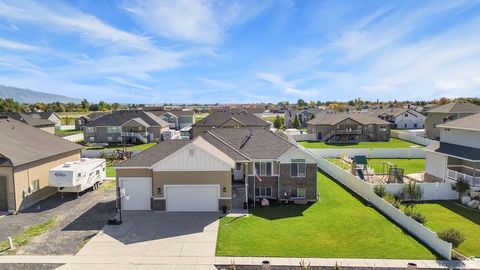 Tiny photo for 2405 W 2825 N, Farr West, UT 84404 (MLS # 2116803)