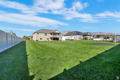 Tiny photo for 2405 W 2825 N, Farr West, UT 84404 (MLS # 2116803)