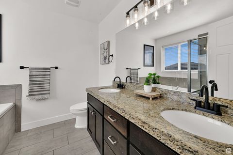 Tiny photo for 2405 W 2825 N, Farr West, UT 84404 (MLS # 2116803)