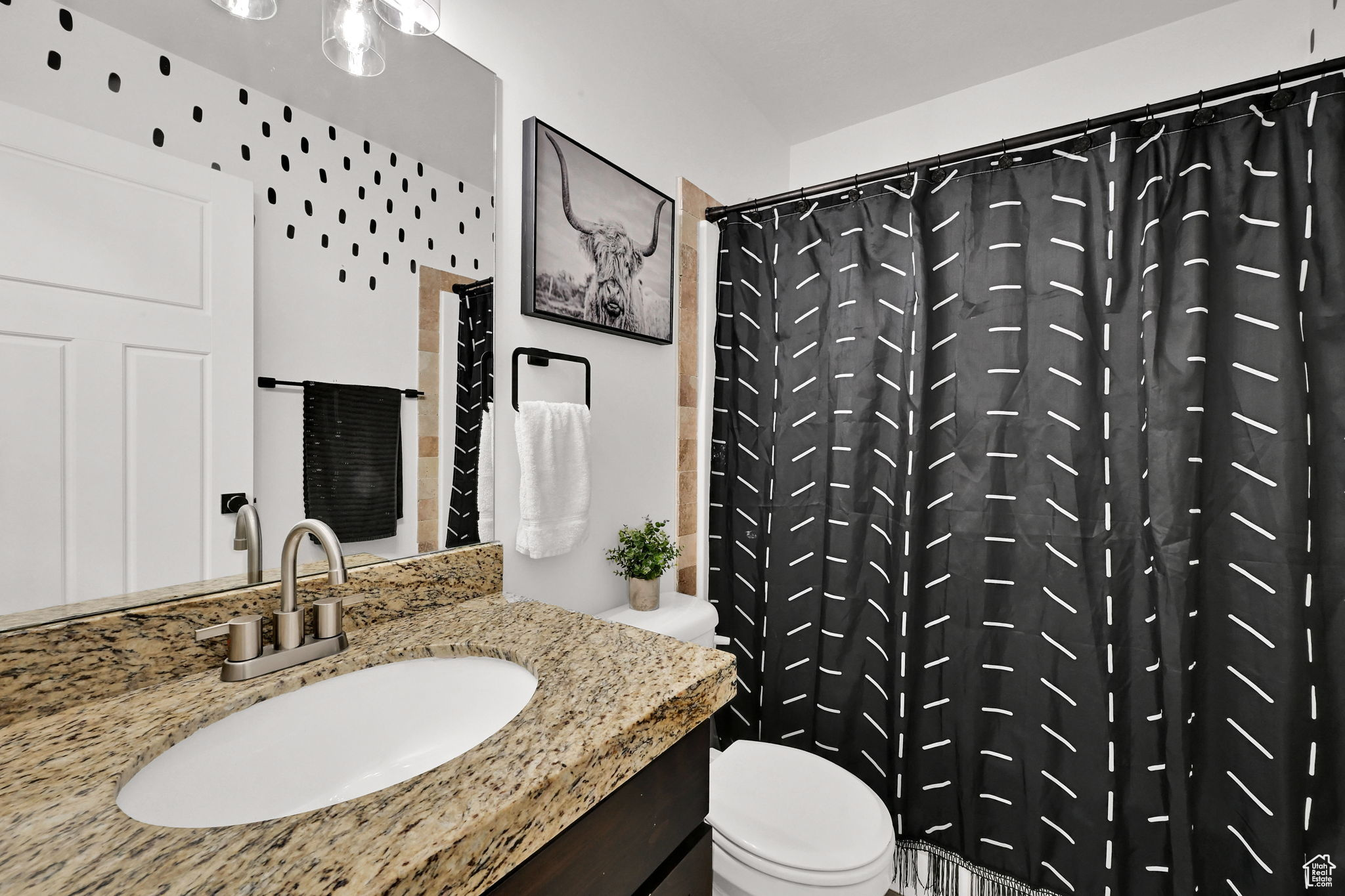 FARR WEST MEADOWS - Residential