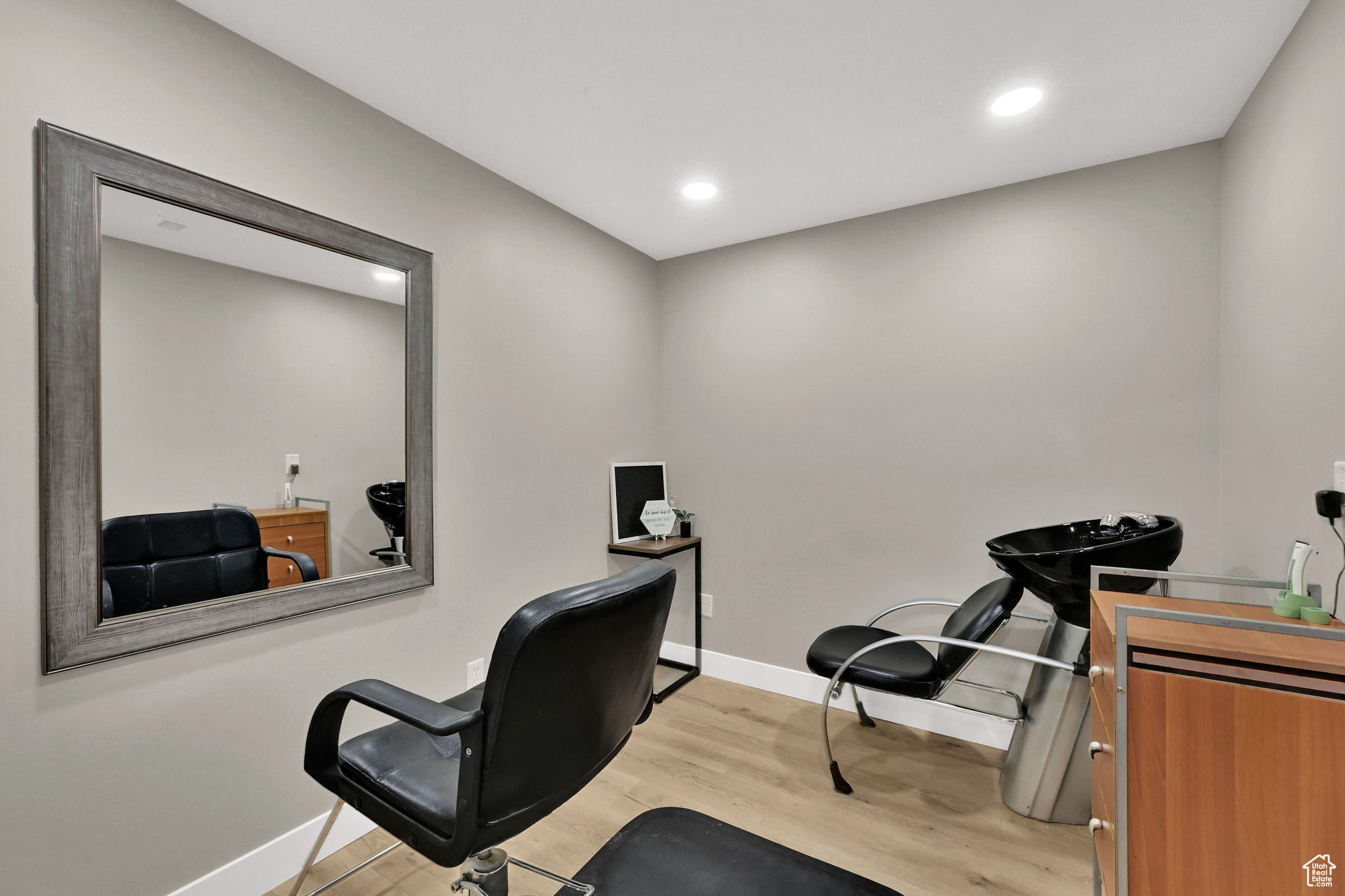 FARR WEST MEADOWS - Residential