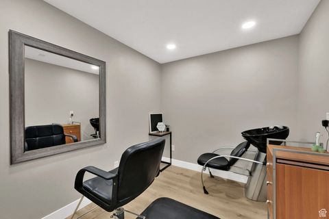 Tiny photo for 2405 W 2825 N, Farr West, UT 84404 (MLS # 2116803)