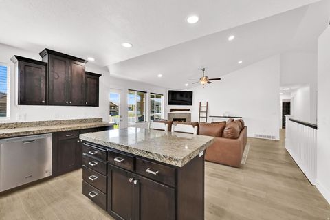 Photo of 2405 W 2825 N, Farr West, UT 84404 (MLS # 2116803)