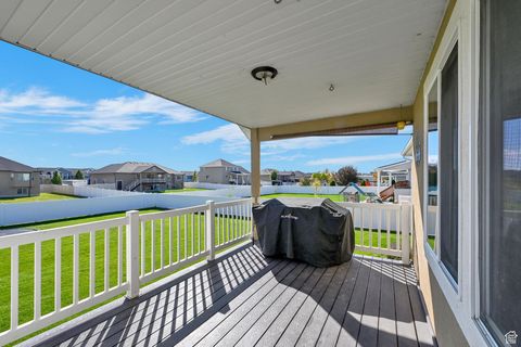 Tiny photo for 2405 W 2825 N, Farr West, UT 84404 (MLS # 2116803)