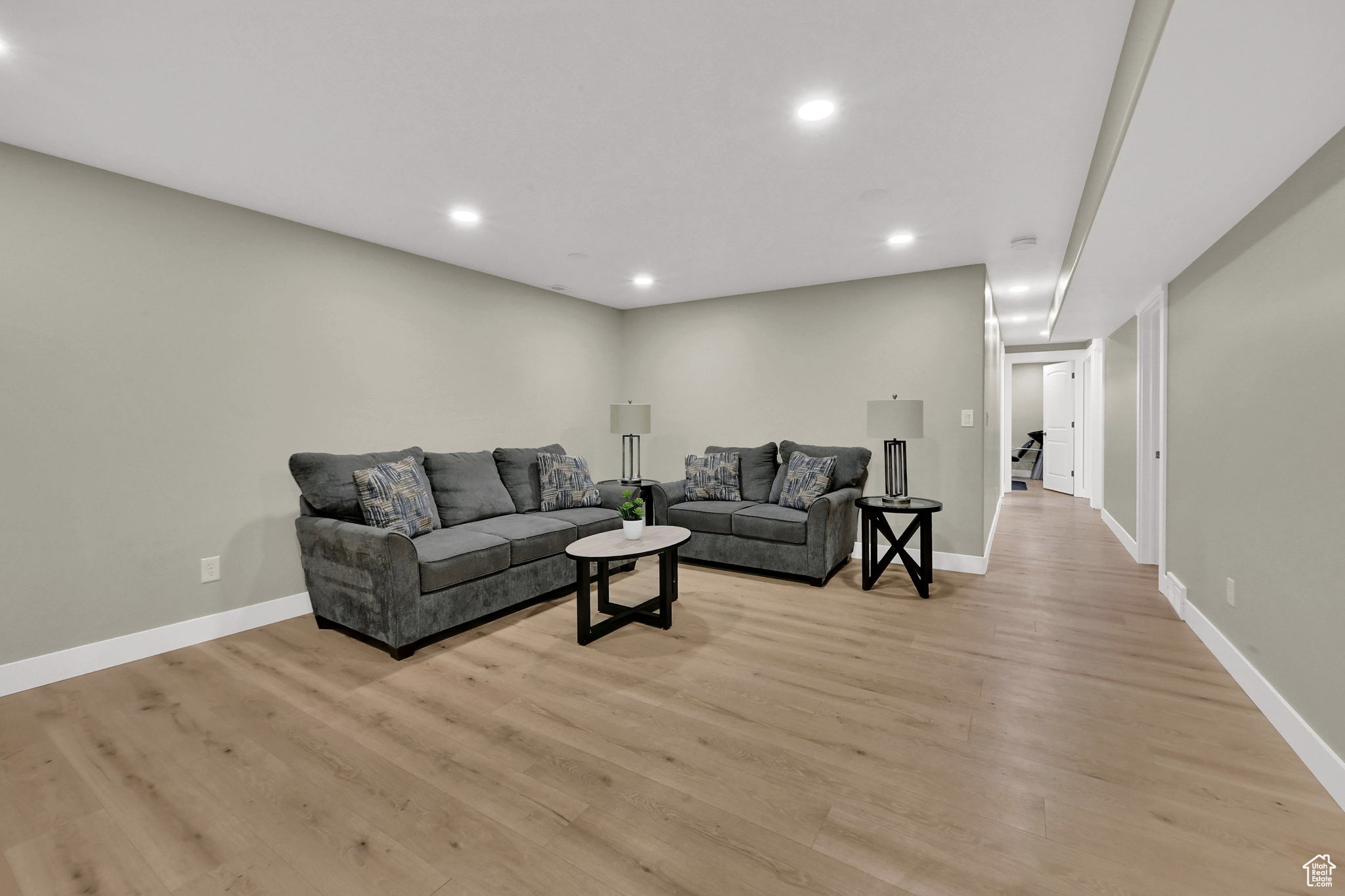 FARR WEST MEADOWS - Residential