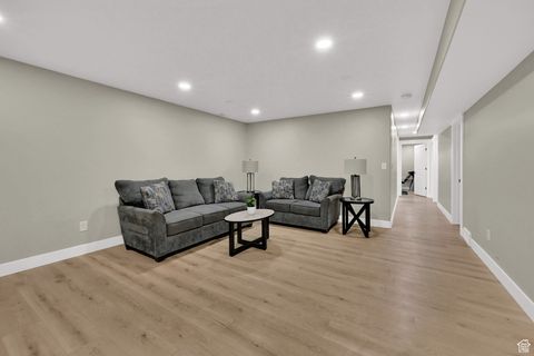 Tiny photo for 2405 W 2825 N, Farr West, UT 84404 (MLS # 2116803)