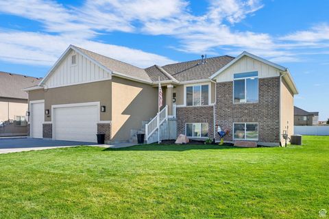 Tiny photo for 2405 W 2825 N, Farr West, UT 84404 (MLS # 2116803)