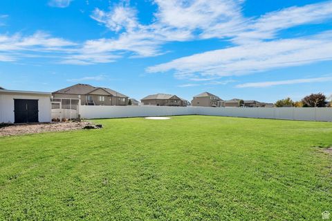 Tiny photo for 2405 W 2825 N, Farr West, UT 84404 (MLS # 2116803)