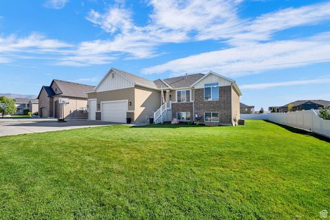Tiny photo for 2405 W 2825 N, Farr West, UT 84404 (MLS # 2116803)