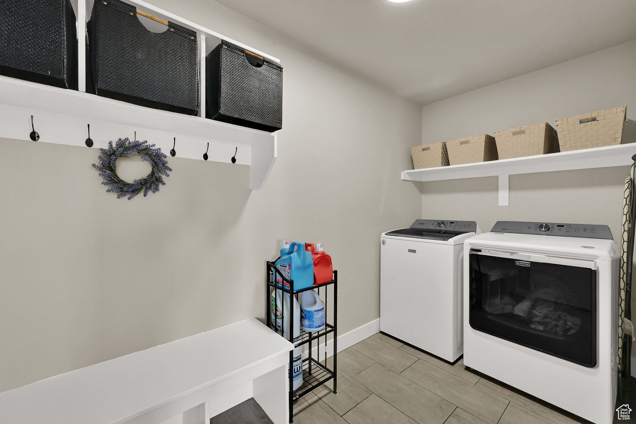 FARR WEST MEADOWS - Residential