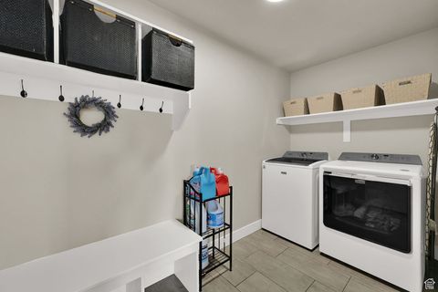 Tiny photo for 2405 W 2825 N, Farr West, UT 84404 (MLS # 2116803)