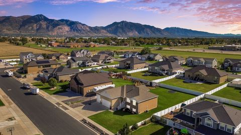 Tiny photo for 2405 W 2825 N, Farr West, UT 84404 (MLS # 2116803)