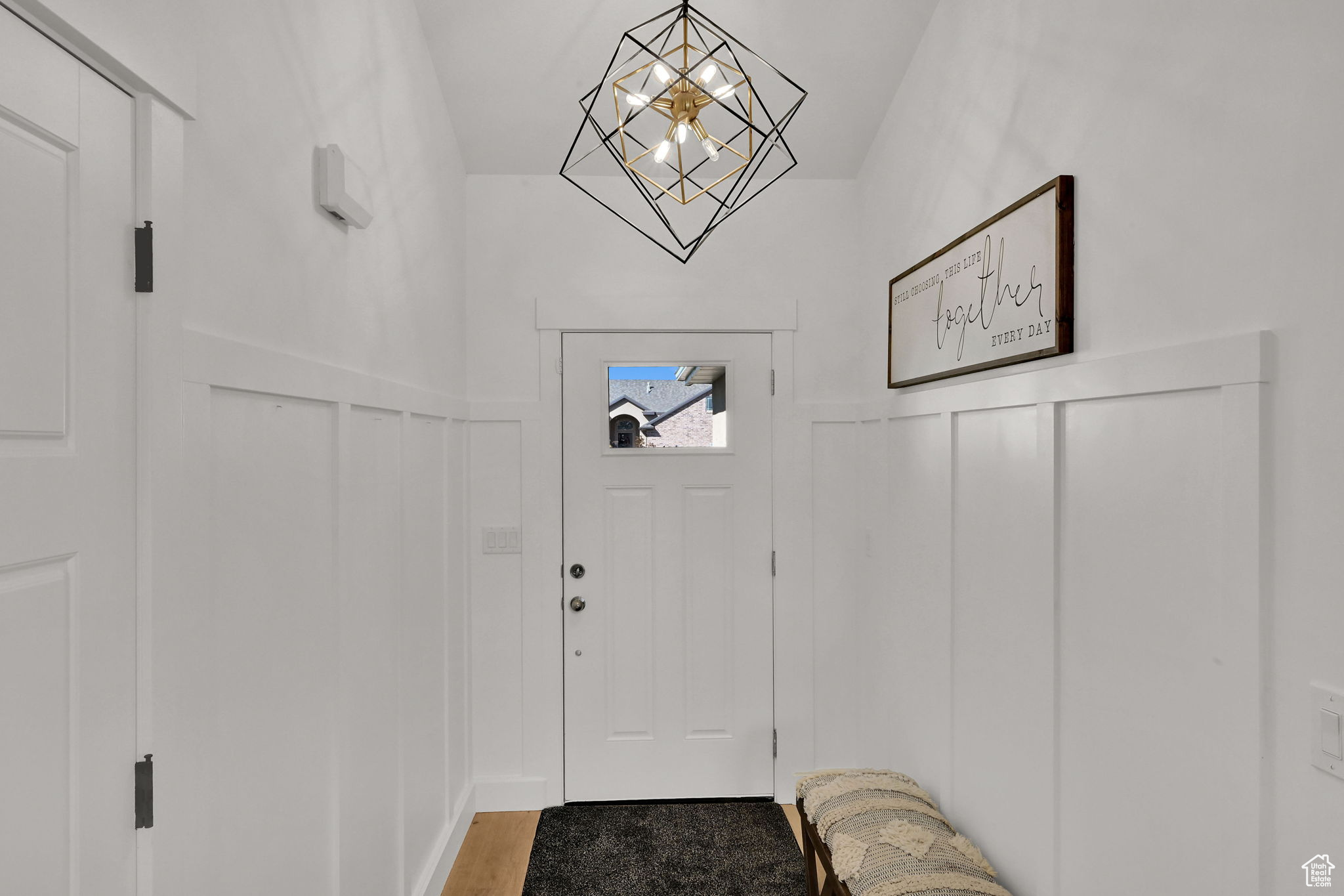 FARR WEST MEADOWS - Residential