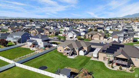 Tiny photo for 2405 W 2825 N, Farr West, UT 84404 (MLS # 2116803)