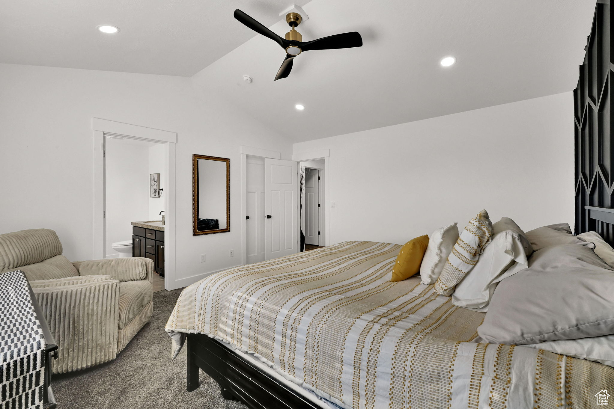 FARR WEST MEADOWS - Residential