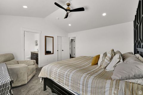 Tiny photo for 2405 W 2825 N, Farr West, UT 84404 (MLS # 2116803)