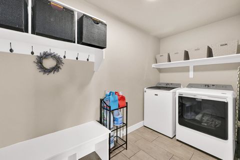 Tiny photo for 2405 W 2825 N, Farr West, UT 84404 (MLS # 2116803)