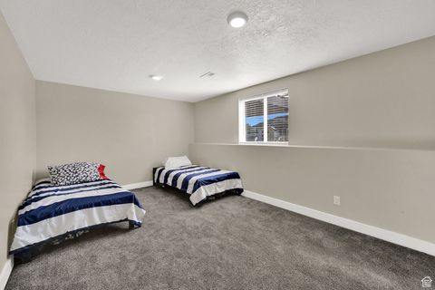 Tiny photo for 2405 W 2825 N, Farr West, UT 84404 (MLS # 2116803)