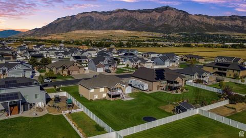 Tiny photo for 2405 W 2825 N, Farr West, UT 84404 (MLS # 2116803)