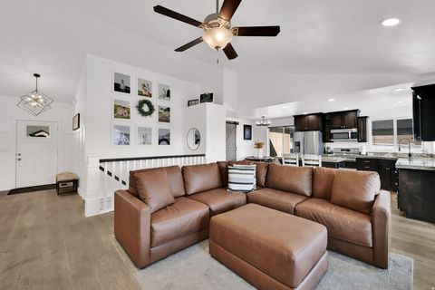 Tiny photo for 2405 W 2825 N, Farr West, UT 84404 (MLS # 2116803)