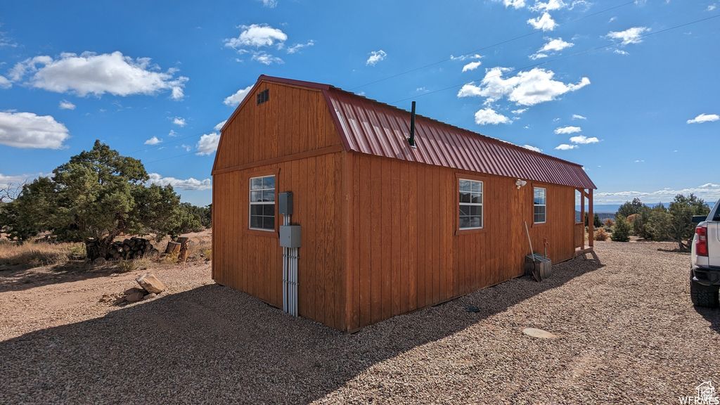 Photo of 68 N 20300 W, Talmage, UT 84073 (MLS # 2141945)