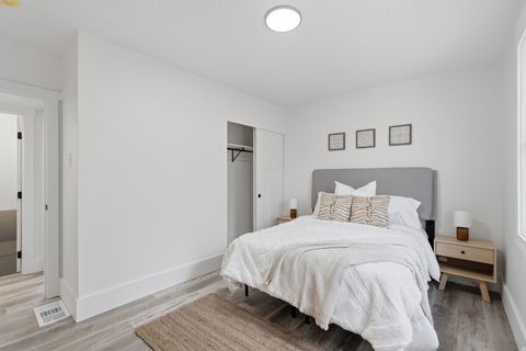 Tiny photo for 3856 S GRANDVIEW DR E, Ogden, UT 84403 (MLS # 2140289)