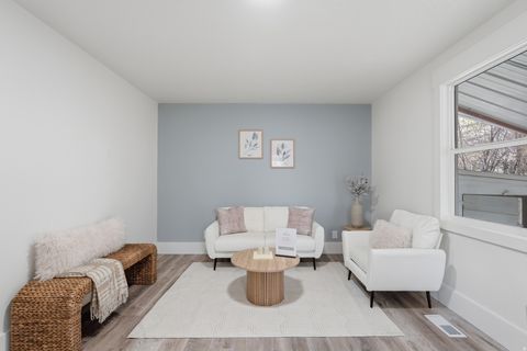 Tiny photo for 3856 S GRANDVIEW DR E, Ogden, UT 84403 (MLS # 2140289)