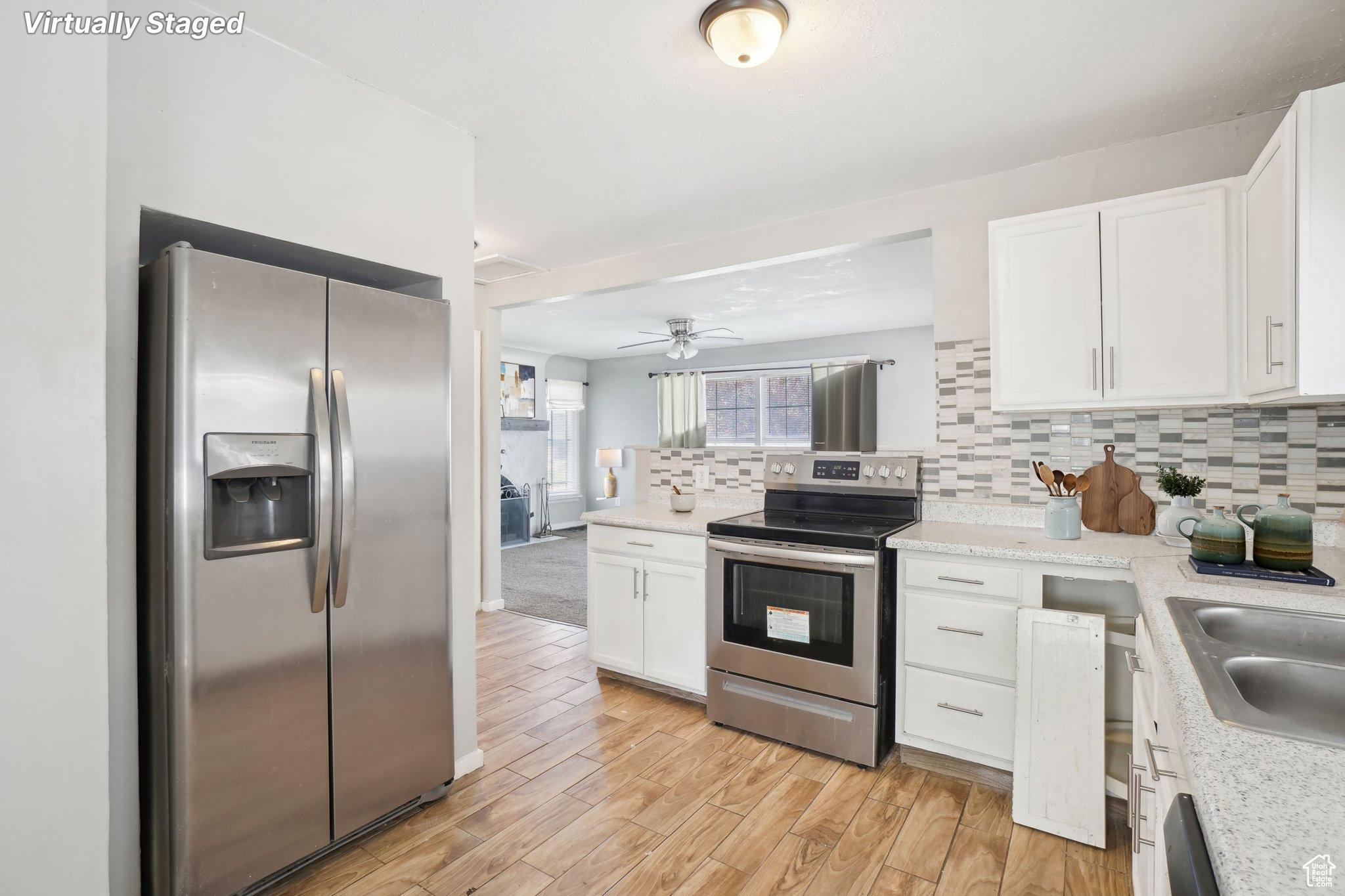 2662 Jackson Ave, Ogden, Utah image 8