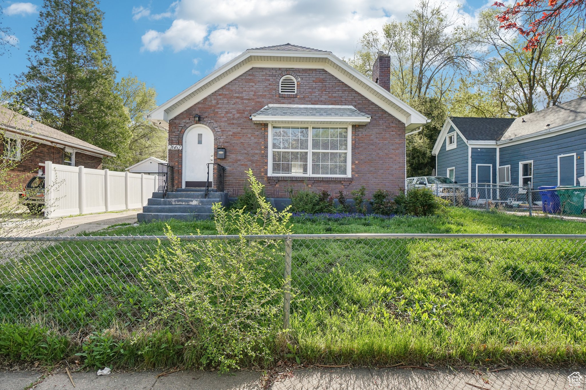 2662 Jackson Ave, Ogden, Utah image 1