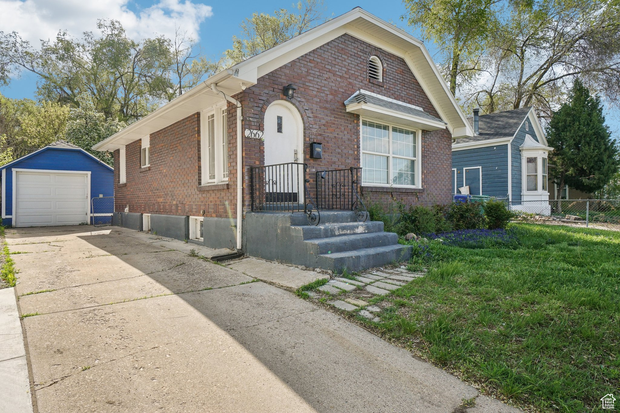 2662 Jackson Ave, Ogden, Utah image 2