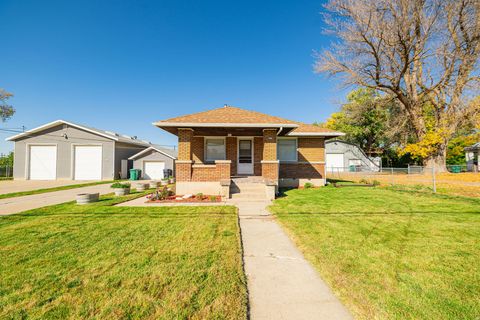 Tiny photo for 441 CHURCH ST, Layton, UT 84041 (MLS # 2120878)
