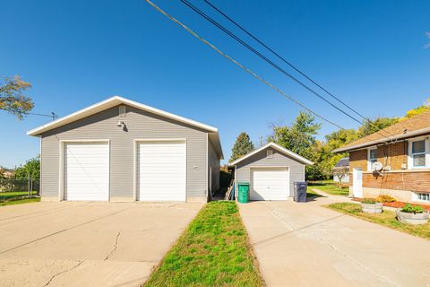 Tiny photo for 441 CHURCH ST, Layton, UT 84041 (MLS # 2120878)
