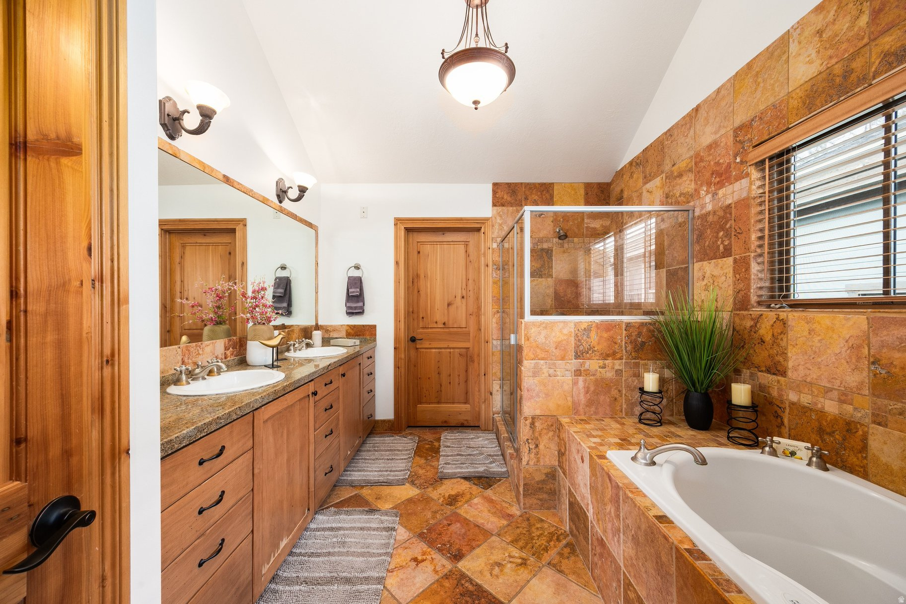 WALK TO SLOPES PHASE I SUBDIVISION - Residential