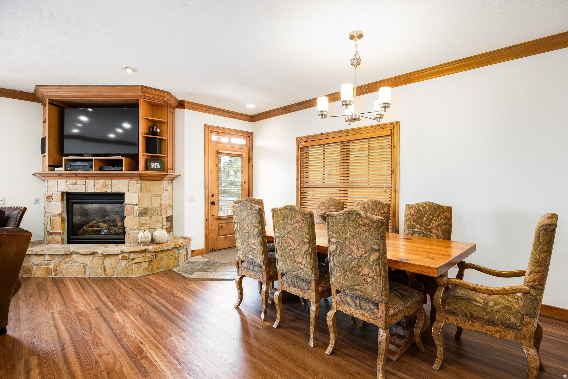 WALK TO SLOPES PHASE I SUBDIVISION - Residential