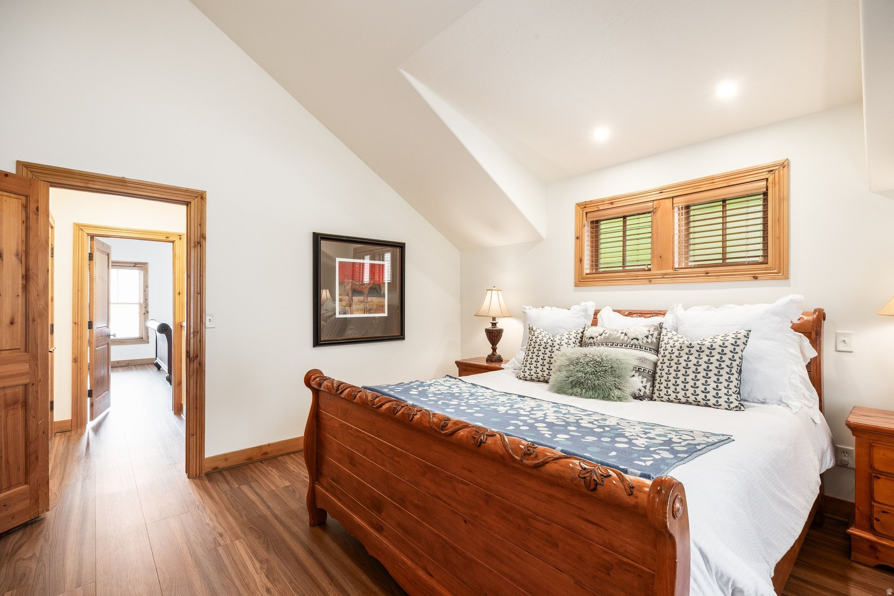 WALK TO SLOPES PHASE I SUBDIVISION - Residential