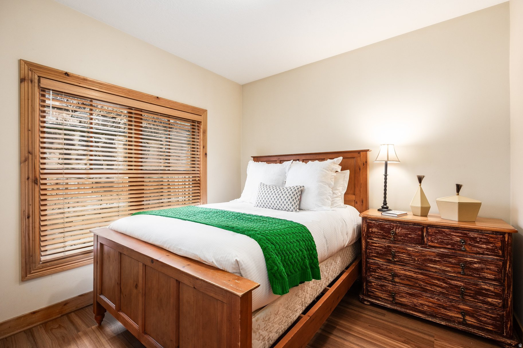 WALK TO SLOPES PHASE I SUBDIVISION - Residential