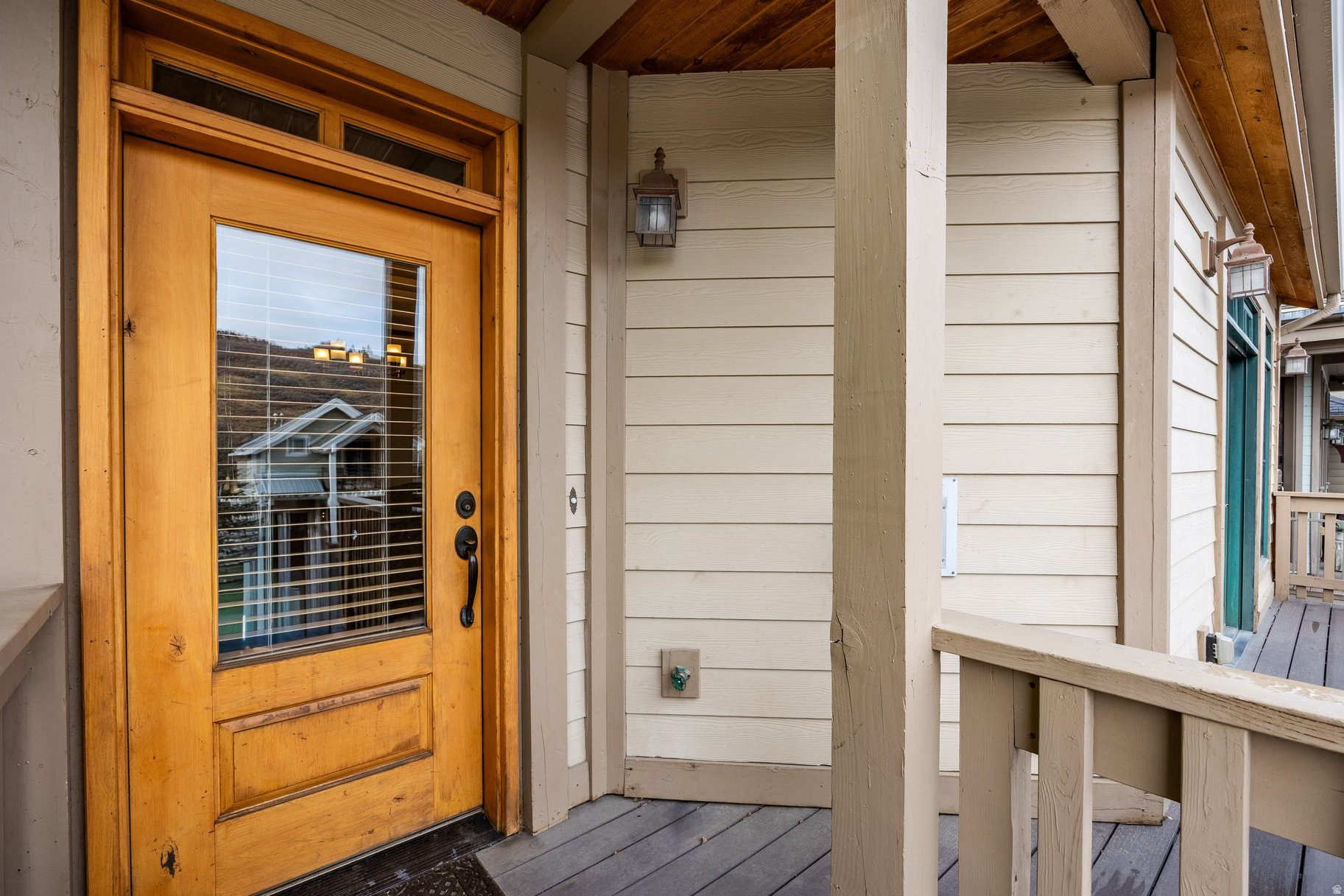 WALK TO SLOPES PHASE I SUBDIVISION - Residential