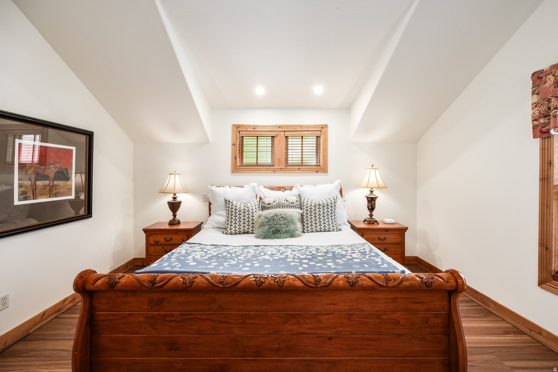 WALK TO SLOPES PHASE I SUBDIVISION - Residential