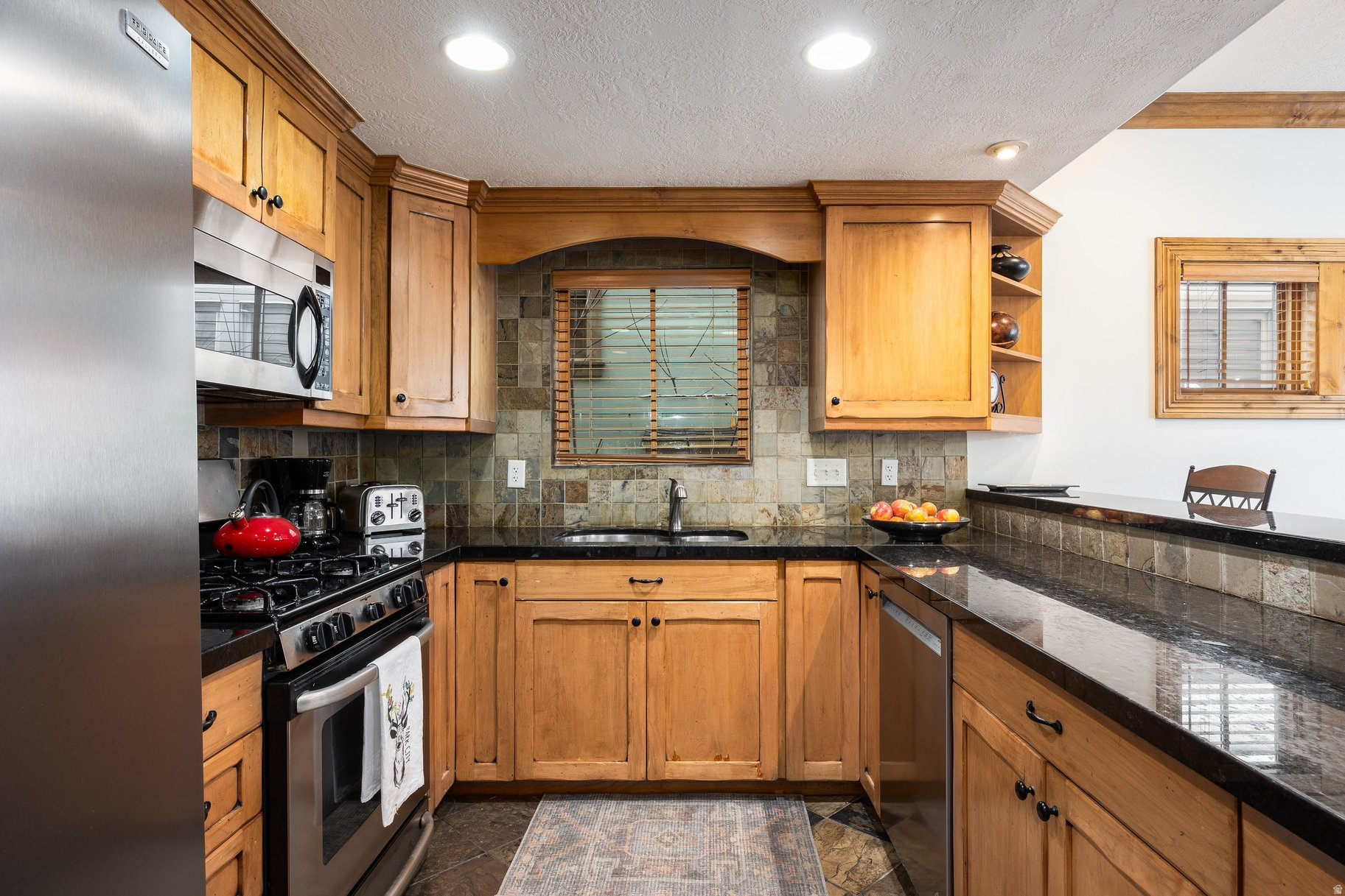 WALK TO SLOPES PHASE I SUBDIVISION - Residential