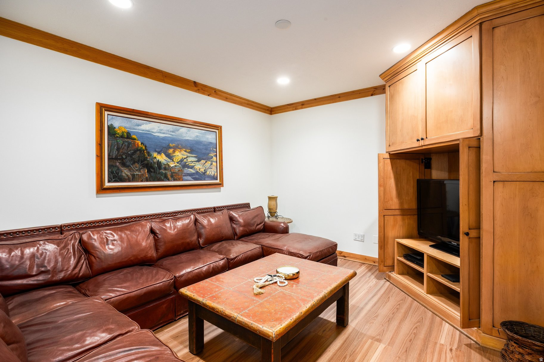 WALK TO SLOPES PHASE I SUBDIVISION - Residential