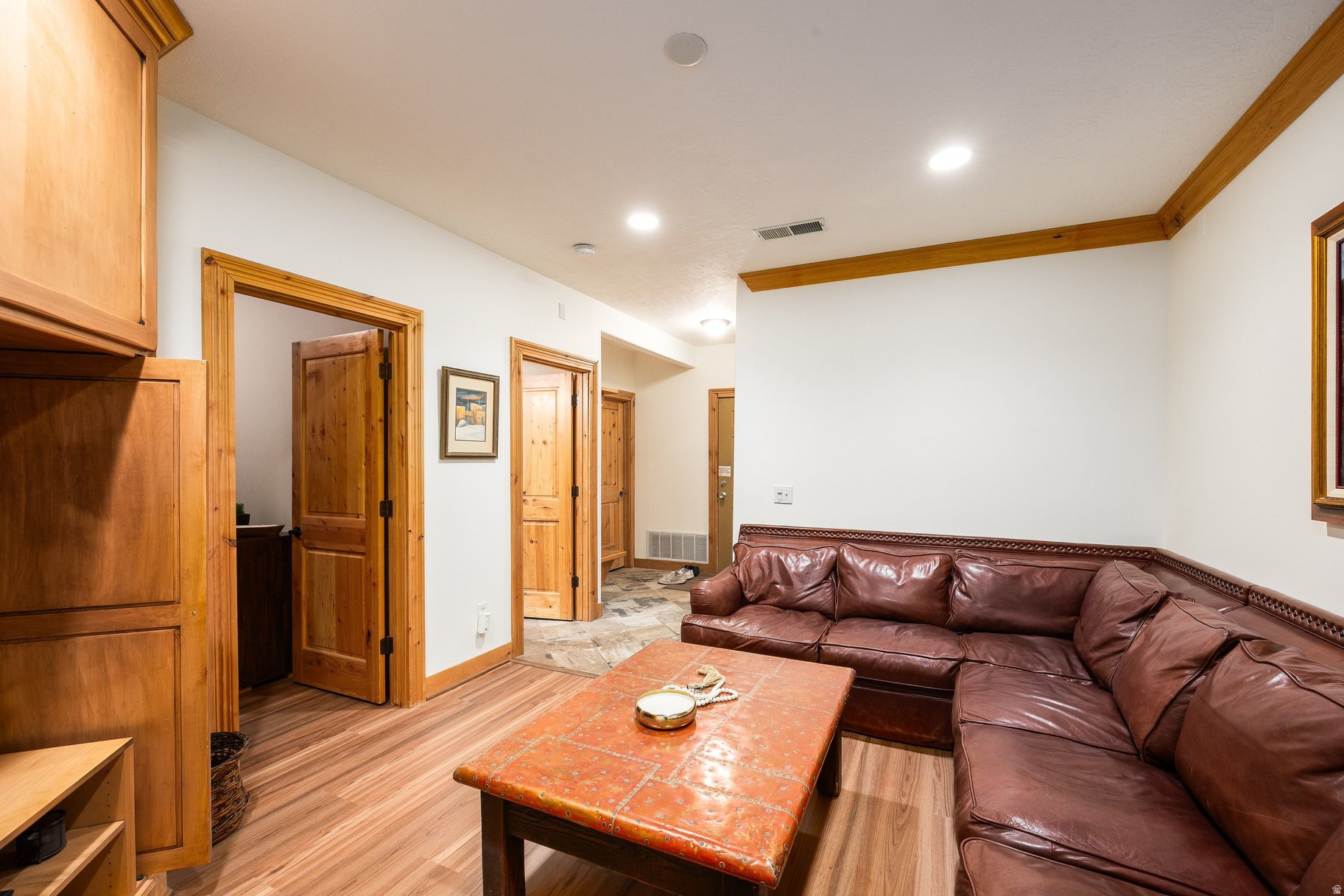 WALK TO SLOPES PHASE I SUBDIVISION - Residential