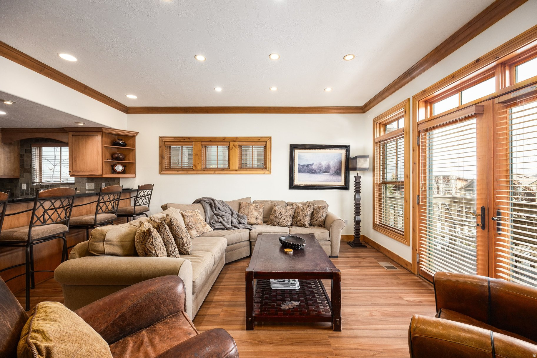 WALK TO SLOPES PHASE I SUBDIVISION - Residential