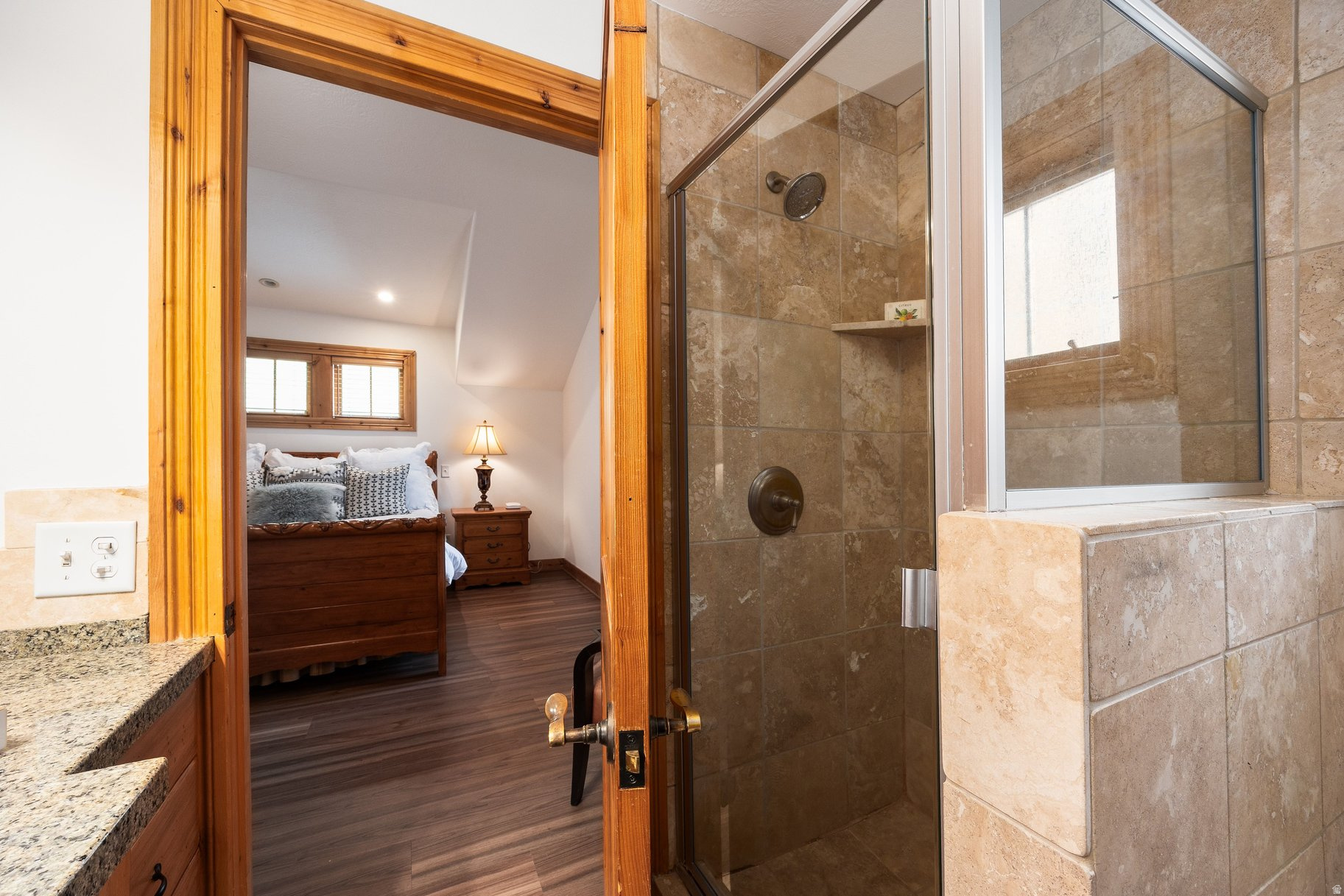 WALK TO SLOPES PHASE I SUBDIVISION - Residential