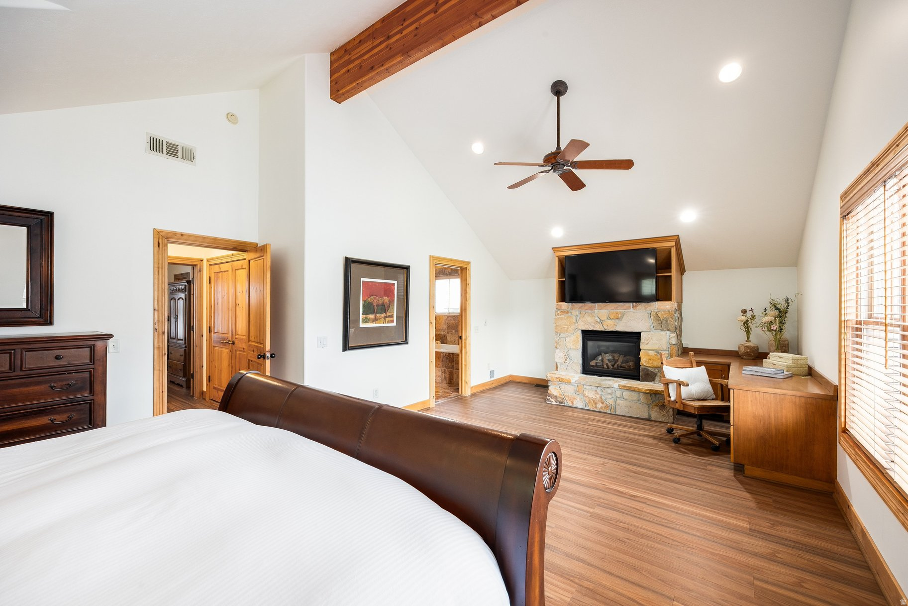 WALK TO SLOPES PHASE I SUBDIVISION - Residential