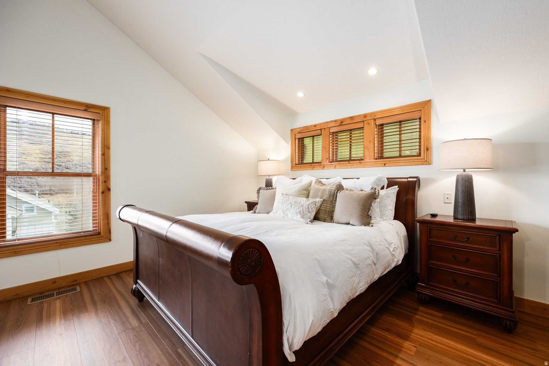 WALK TO SLOPES PHASE I SUBDIVISION - Residential