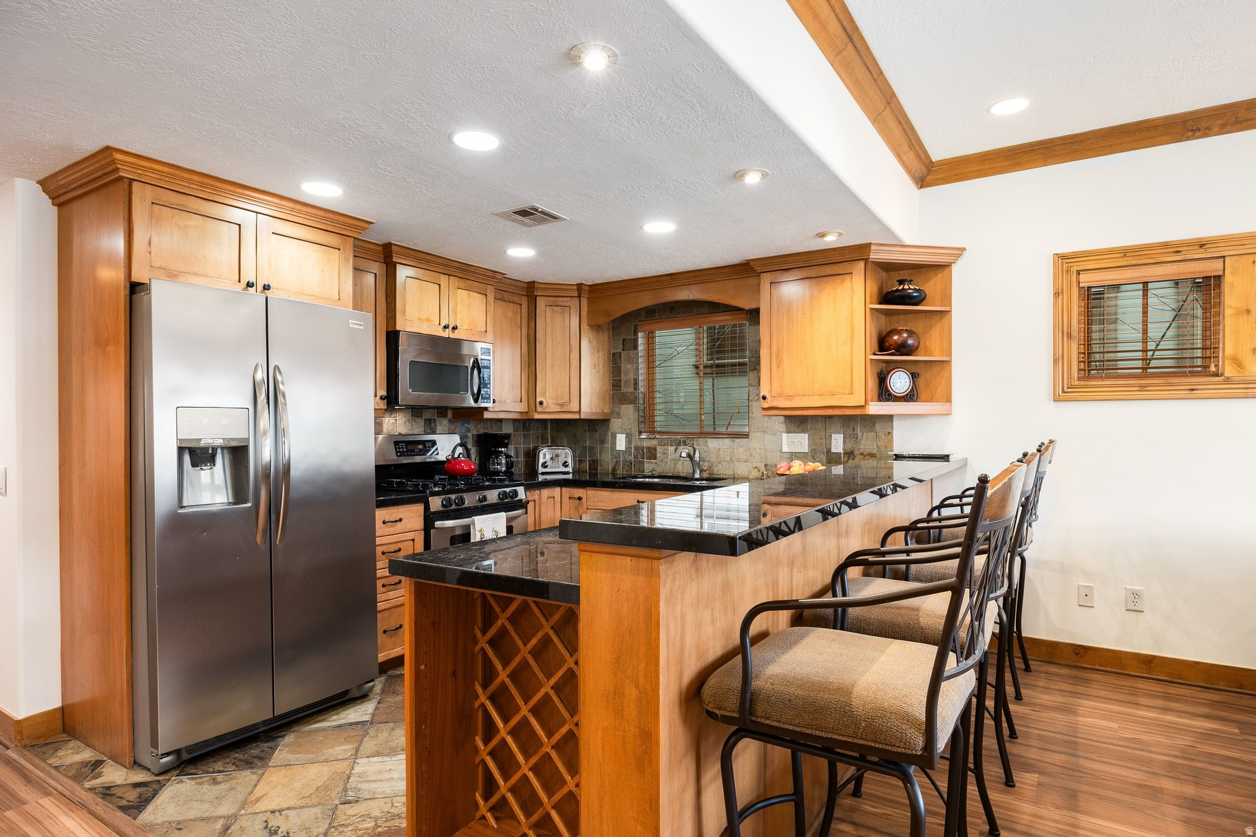 WALK TO SLOPES PHASE I SUBDIVISION - Residential