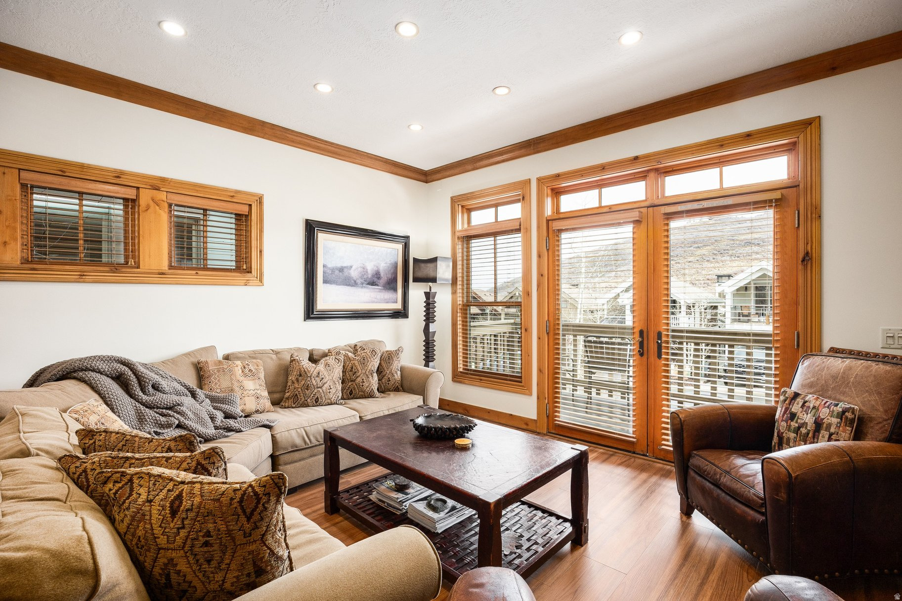 WALK TO SLOPES PHASE I SUBDIVISION - Residential